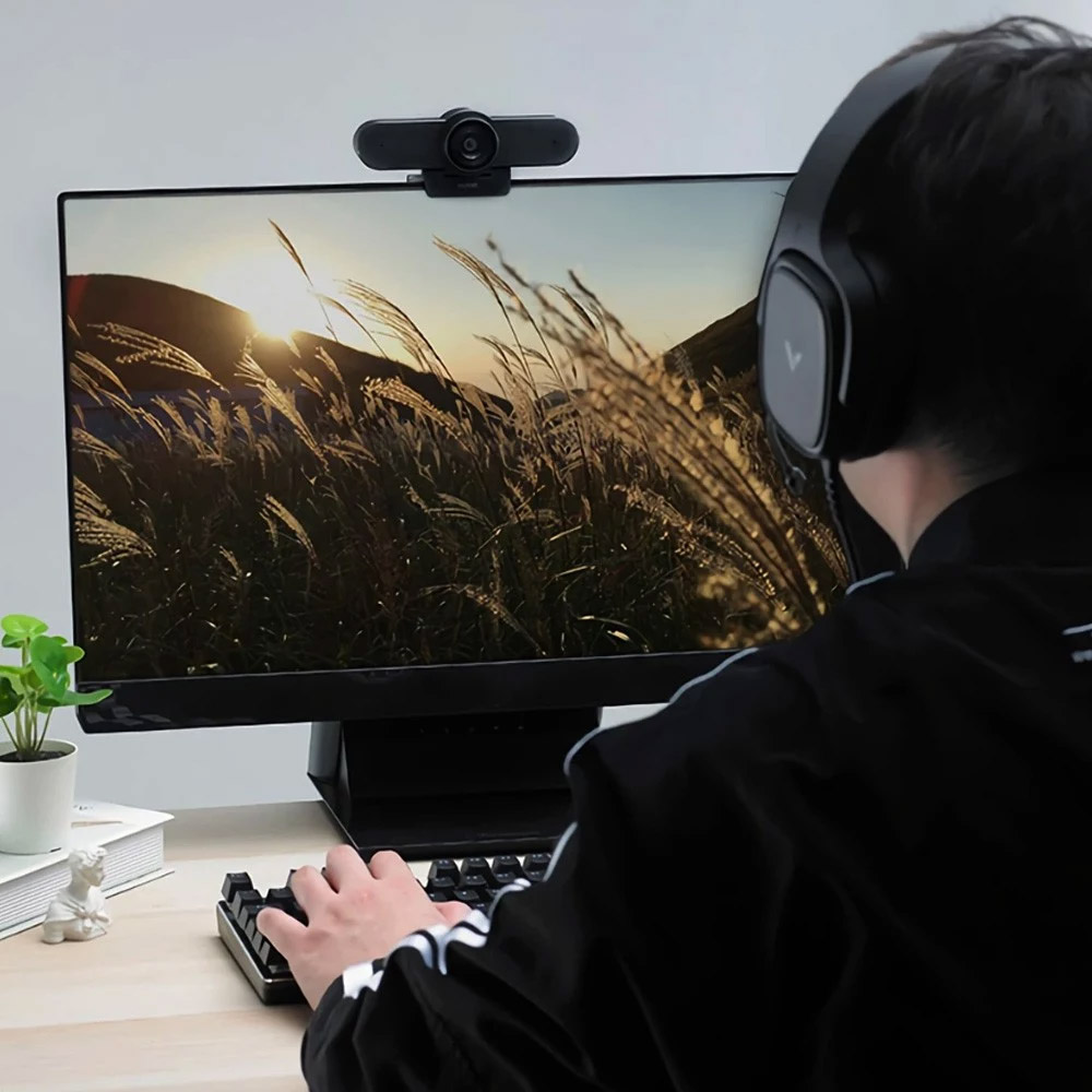 RAPOO C500 WEBCAM in bd